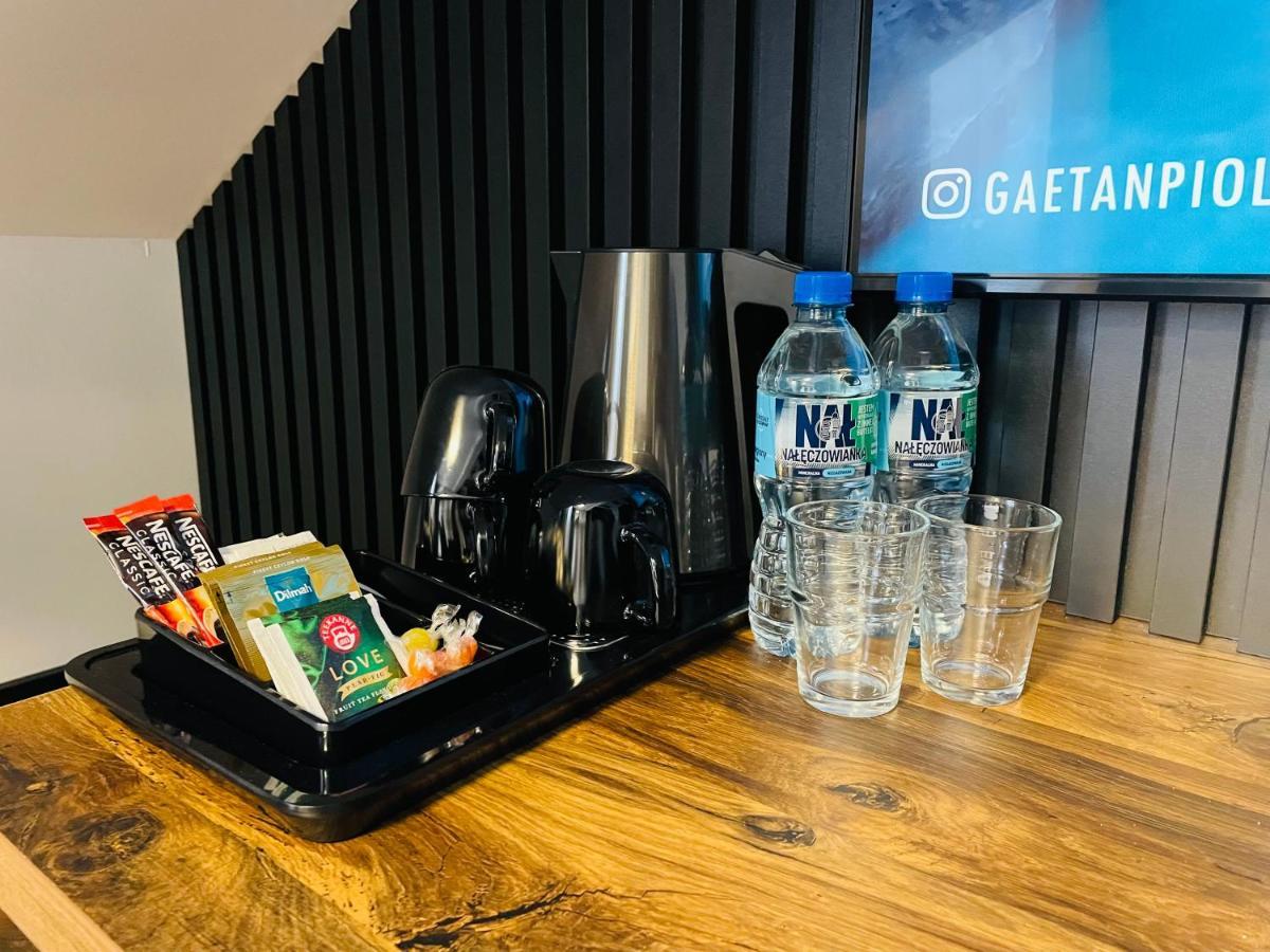 千禧酒店 普扎斯内什 外观 照片